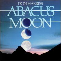Don Harriss - Abacus Moon lyrics