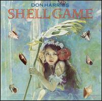 Don Harriss - Shell Game lyrics