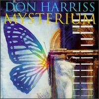 Don Harriss - Mysterium lyrics