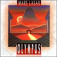 Mars Lasar - Olympus lyrics