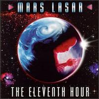 Mars Lasar - The Eleventh Hour lyrics