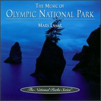 Mars Lasar - Olympic National Park lyrics