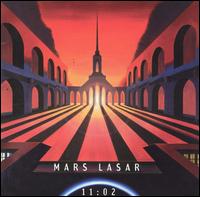 Mars Lasar - 11:02 lyrics