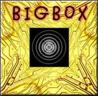 Mars Lasar - Big Box lyrics