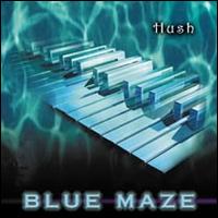 Mars Lasar - Blue Maze lyrics
