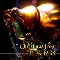 Mars Lasar - Christmas from Mars lyrics