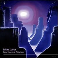 Mars Lasar - Nocturnal Diaries lyrics