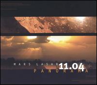Mars Lasar - Panorama 11.04 lyrics