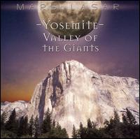 Mars Lasar - Yosemite, Valley of the Giants lyrics