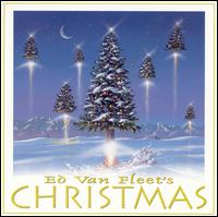 Ed Van Fleet - Christmas lyrics