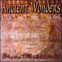 Ed Van Fleet - Ancient Wonders lyrics
