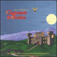 Ed Van Fleet - Cathedrals and Castles lyrics