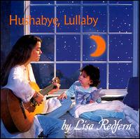 Ed Van Fleet - Hushabye Lullaby lyrics