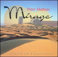 Ed Van Fleet - Mirage lyrics