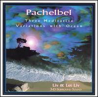 Ed Van Fleet - Pachelbel with Oceans lyrics