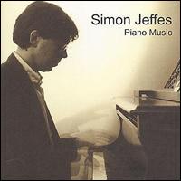 Simon Jeffes - Piano Music lyrics