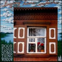 Lars Hollmer - Door Floor Something Window: Live 1992 & 1993 lyrics