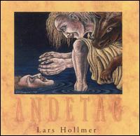 Lars Hollmer - Andetag lyrics