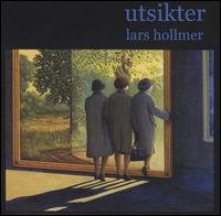 Lars Hollmer - Utsikter lyrics