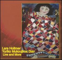 Lars Hollmer - Live and More lyrics