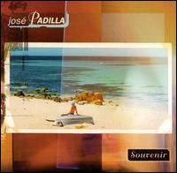 Jose Padilla - Souvenir lyrics
