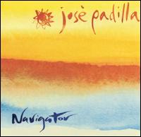 Jose Padilla - Navigator lyrics