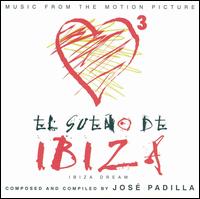 Jose Padilla - El Sueno de Ibiza (Ibiza Dream) lyrics