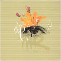 Jose Padilla - Man Ray, Vol. 4 lyrics