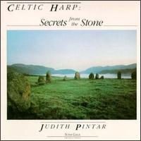 Judith Pintar - Celtic Harp: Secrets From the Stone lyrics