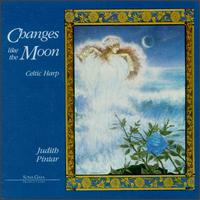 Judith Pintar - Changes Like the Moon lyrics