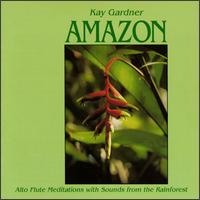 Kay Gardner - Amazon lyrics