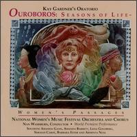 Kay Gardner - Ouroboros: Seasons of Life lyrics