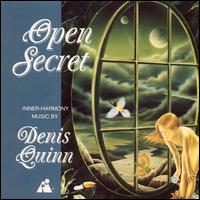Denis Quinn - Open Secret lyrics