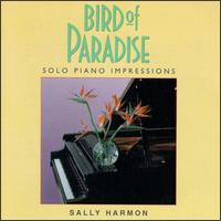 Sally Harmon - Bird of Paradise lyrics