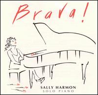 Sally Harmon - Brava! lyrics