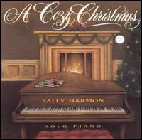 Sally Harmon - A Cozy Christmas lyrics