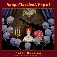 Sally Harmon - Snap, Classical, Pop!, Vol. 2 lyrics