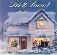 Sally Harmon - Let It Snow! lyrics