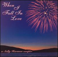 Sally Harmon - When I Fall in Love lyrics