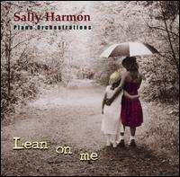 Sally Harmon - Lean on Me lyrics