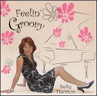Sally Harmon - Feelin' Groovy lyrics