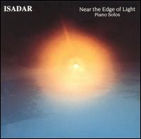 Isadar - Near the Edge of the Light: Piano Solos lyrics