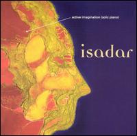 Isadar - Active Imagination (Solo Piano) lyrics