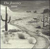 Isadar - The Journey (Piano) lyrics