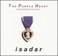 Isadar - The Purple Heart lyrics