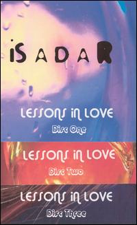 Isadar - Lessons in Love lyrics