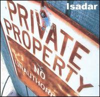 Isadar - Private Property lyrics