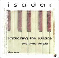 Isadar - Scratching The Surface, Vol. 1: Solo Piano ... lyrics