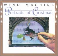 Wind Machine - Portraits of Christmas lyrics