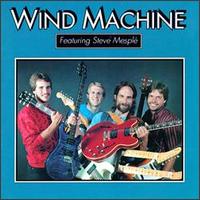 Wind Machine - Wind Machine lyrics